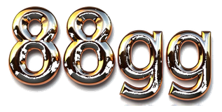 88gg logo